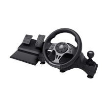 TRUST GXT289 MOVI RACING WHEEL