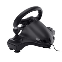 TRUST GXT289 MOVI RACING WHEEL