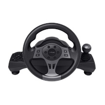 TRUST GXT289 MOVI RACING WHEEL