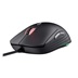 Trust GXT 925 REDEX II/Herní/Laserová/Pro praváky/10 000 DPI/Drátová USB/Černá
