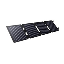 TRUST ZUNY 40W SOLAR PANEL