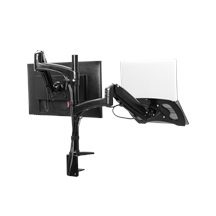 TRUST MARA MONITOR AND LAPTOP ARM