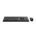 TRUST ODY II WL KEYBOARD & MOUSE HU