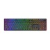 TRUST GXT868 TORIX WRLS MECHANICAL KEYBOARD US