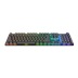 TRUST GXT868 TORIX WRLS MECHANICAL KEYBOARD US