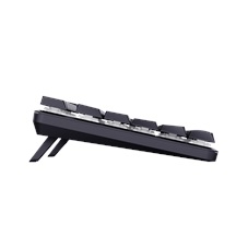 TRUST GXT868 TORIX WRLS MECHANICAL KEYBOARD US