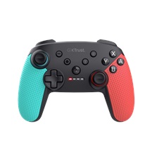 TRUST GXT1246B MUTA BT CONTROLLER SWITCH BLUE