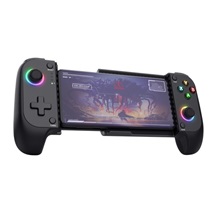 TRUST GXT735 MYLOX WRLS MOBILE CTRL BLACK