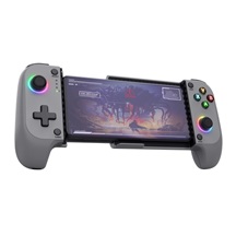TRUST GXT735G MYLOX WRLS MOBILE CTRL GREY