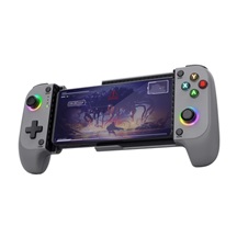 TRUST GXT735G MYLOX WRLS MOBILE CTRL GREY