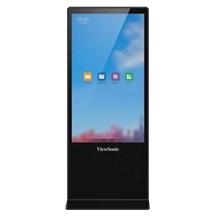 55" LED ViewSonic EP5542 - e-poster