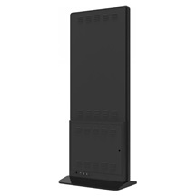 55" LED ViewSonic EP5542 - e-poster