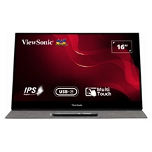 16" LED ViewSonic TD1655 - FHD,IPS,PCAP,portable