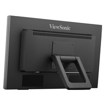 22" LED ViewSonic TD2223 - FHD,IPS,IR,bookland
