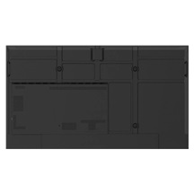 86" LED ViewSonic CDE8630