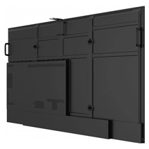 86" LED ViewSonic CDE8630