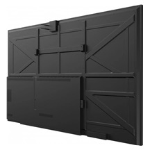 98" LED ViewSonic CDE9830