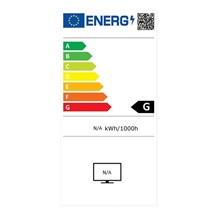55" LED ViewSonic IFP5550-5