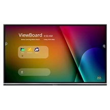 75" LED ViewSonic IFP7550-5F
