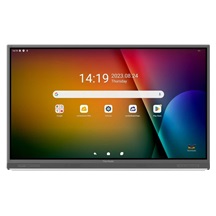 75" LED ViewSonic IFP7552-2F
