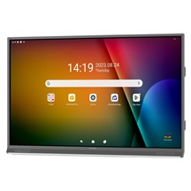 86" LED ViewSonic IFP8652-2F