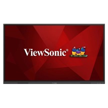 75" LED ViewSonic IFP75G1