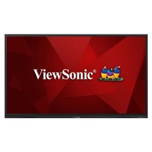 86" LED ViewSonic IFP86G1