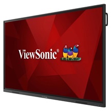 86" LED ViewSonic IFP86G1