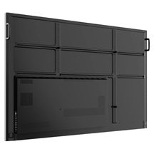 86" LED ViewSonic IFP86G1