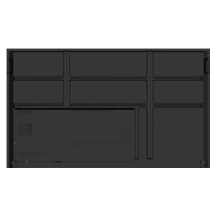 86" LED ViewSonic IFP86G1