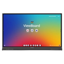 75" LED ViewSonic IFP7553