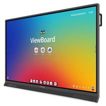 75" LED ViewSonic IFP7553