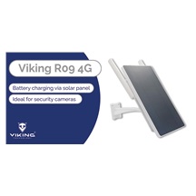 Solární router Viking R09 4G