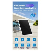 Solární router Viking R09 4G