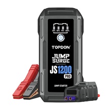 Car Jump Starter JumpSurge 1200 PRO