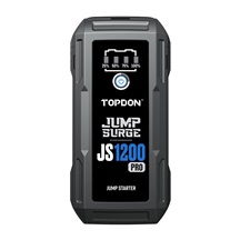 Car Jump Starter JumpSurge 1200 PRO