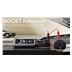 Car Jump Starter JumpSurge 1200 PRO/10000mAh/max výstupní proud 1800A/2xUSB-A/USB-C/DC Jack