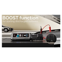 Car Jump Starter JumpSurge 1200 PRO