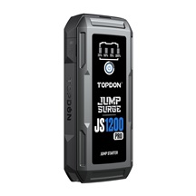 Car Jump Starter JumpSurge 1200 PRO