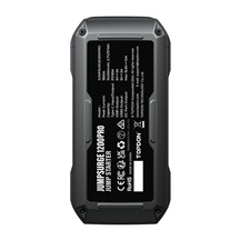 Car Jump Starter JumpSurge 1200 PRO