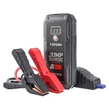 TOPDON Car Jump Starter JumpSurge 1200 - AKČNÍ CENA