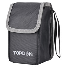 TOPDON Car Jump Starter JumpSurge 1200 - AKČNÍ CENA