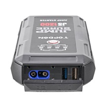 TOPDON Car Jump Starter JumpSurge 1200 - AKČNÍ CENA