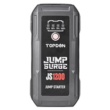 TOPDON Car Jump Starter JumpSurge 1200 - AKČNÍ CENA