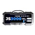 TOPDON Car Jump Starter JumpSurge 3000