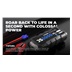TOPDON Car Jump Starter JumpSurge 3000