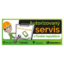TOPDON Nabíječka autobaterie TB8000