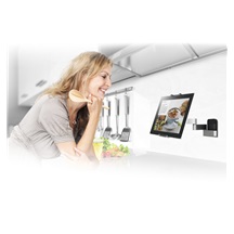 Nástěnné rameno na tablet Vogel´s TMS 1030