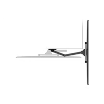 MA2040 Dvojité rameno Vogel's pro TV 19-40"