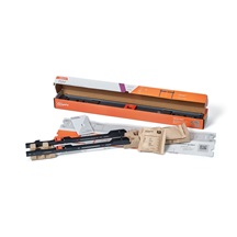 Vogel's TVM 1603, fixní TV držák pro obrazovky 40-100", 75 kg
